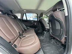 2021 BMW X1, белый — фото 11