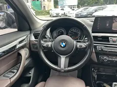 2021 BMW X1, белый — фото 15
