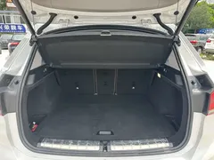 2021 BMW X1, белый — фото 18