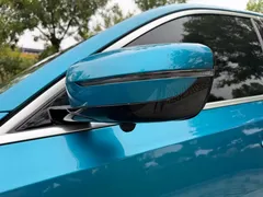 2023 BMW 3 Series 320Li M Sport Package, синий — фото 4