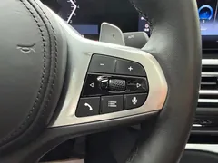 2023 BMW 3 Series 320Li M Sport Package, синий — фото 11
