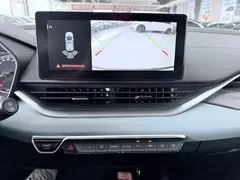 2022 Geely Emgrand S 1.4T CVT — фото 11
