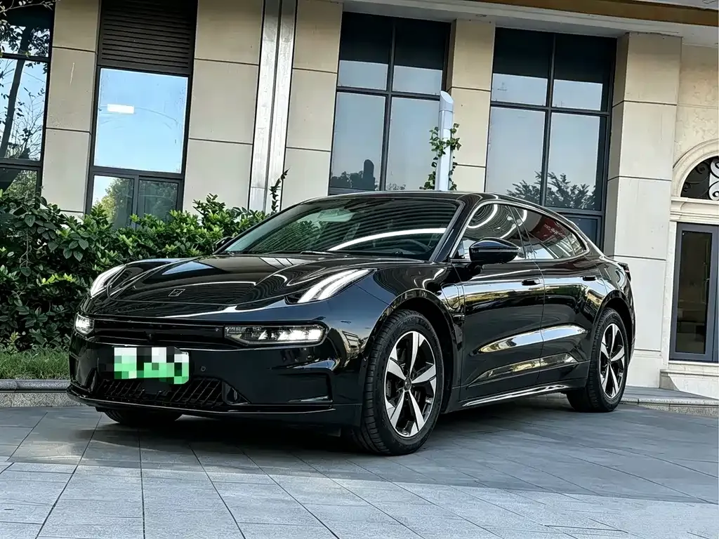 2023 Zeekr 001 WE 100kWh