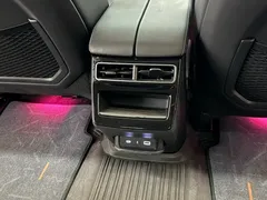 2023 Zeekr 001 WE 100kWh, чёрный — фото 6