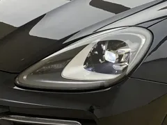 2019 Porsche Cayenne 3.0T, чёрный — фото 5