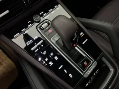 2019 Porsche Cayenne 3.0T, чёрный — фото 13