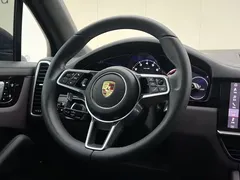 2019 Porsche Cayenne 3.0T, чёрный — фото 20