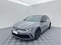 2023 Volkswagen Golf 280TSI DSG R-Line Lite — фото 1