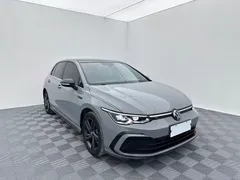 2023 Volkswagen Golf 280TSI DSG R-Line Lite — фото 3