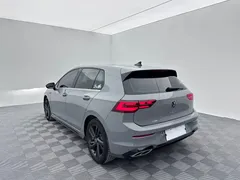 2023 Volkswagen Golf 280TSI DSG R-Line Lite — фото 4