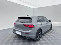 2023 Volkswagen Golf 280TSI DSG R-Line Lite — фото 6