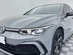 2023 Volkswagen Golf 280TSI DSG R-Line Lite — фото 7