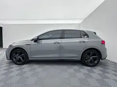 2023 Volkswagen Golf 280TSI DSG R-Line Lite — фото 8