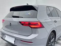 2023 Volkswagen Golf 280TSI DSG R-Line Lite — фото 9