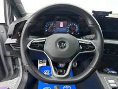 2023 Volkswagen Golf 280TSI DSG R-Line Lite — фото 16