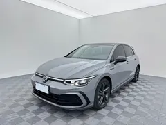 2023 Volkswagen Golf 280TSI DSG R-Line Lite — фото 1