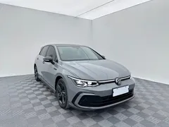2023 Volkswagen Golf 280TSI DSG R-Line Lite — фото 3