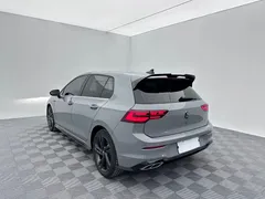 2023 Volkswagen Golf 280TSI DSG R-Line Lite — фото 4