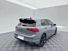 2023 Volkswagen Golf 280TSI DSG R-Line Lite — фото 6