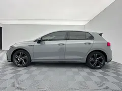 2023 Volkswagen Golf 280TSI DSG R-Line Lite — фото 8