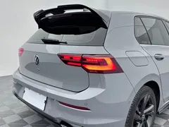 2023 Volkswagen Golf 280TSI DSG R-Line Lite — фото 9