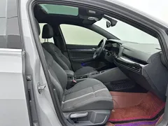 2023 Volkswagen Golf 280TSI DSG R-Line Lite — фото 12
