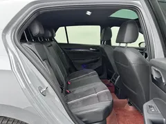 2023 Volkswagen Golf 280TSI DSG R-Line Lite — фото 13