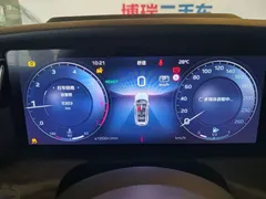 2023 Hongqi HS7 2.0T AT 4WD — фото 7