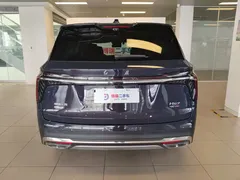 2023 Hongqi HS7 2.0T AT 4WD — фото 28