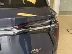 2023 Hongqi HS7 2.0T AT 4WD — фото 32