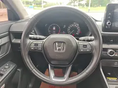2023 Honda CR-V 240TURBO 2WD Fashion 5-seat, чёрный — фото 10