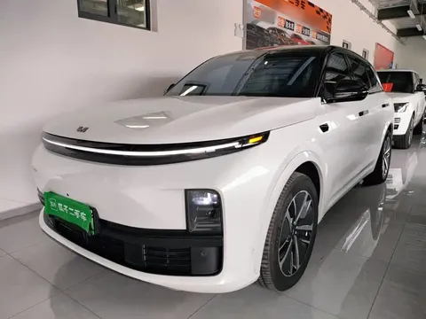 2024 Li Auto L7 Pro