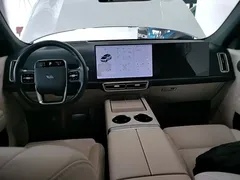 2024 Li Auto L7 Pro, белый — фото 10
