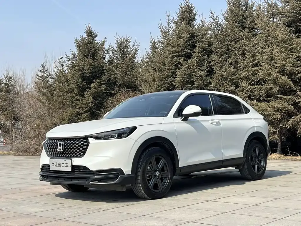 2023 Honda XR-V 1.5L CVT