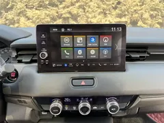 2023 Honda XR-V 1.5L CVT, белый — фото 14