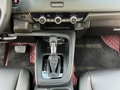 2023 Honda XR-V 1.5L CVT, белый — фото 16