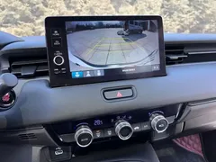 2023 Honda XR-V 1.5L CVT, белый — фото 22