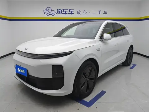 2024 Li Auto L6