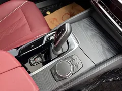 2023 BMW 5 Series 5 530Li M, чёрный — фото 9