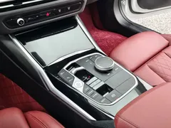 2023 BMW 3 Series 320Li M Sport Package, белый — фото 15