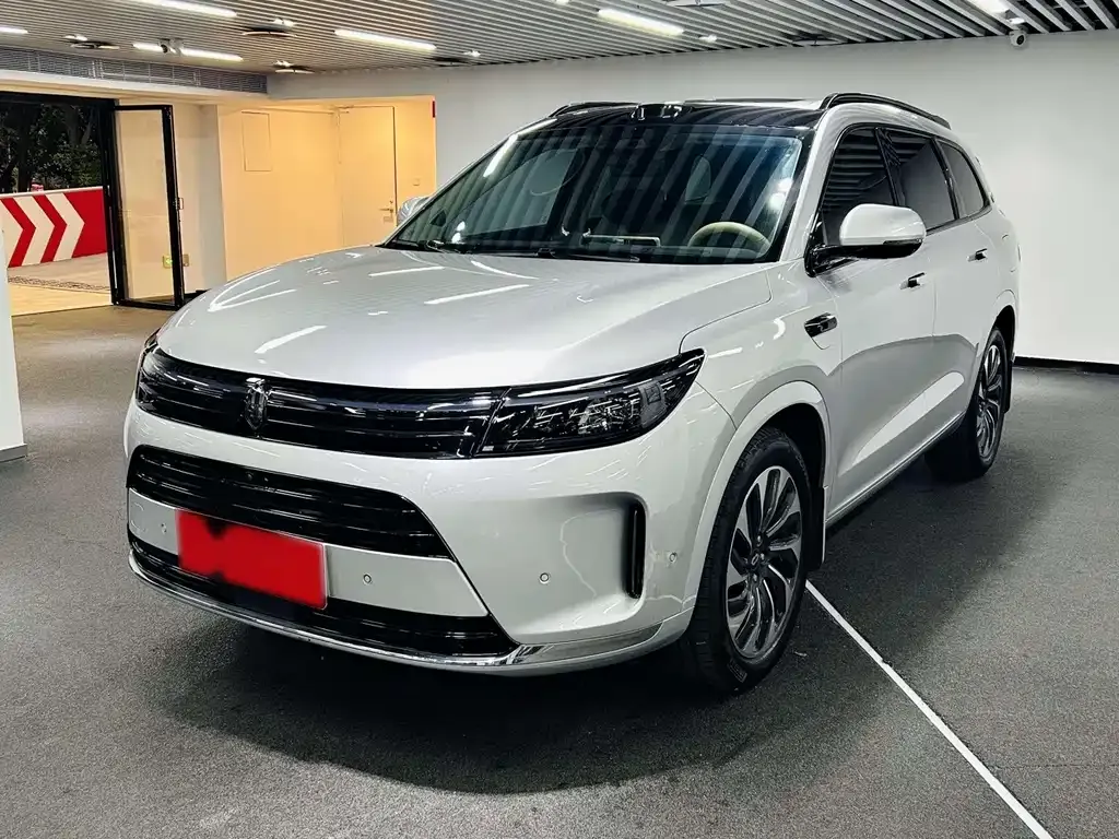 2024 Aito M7 1.5T Max 5