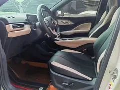 2024 BYD Seagull EV Glory 405km Flying — фото 7