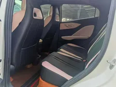 2024 BYD Seagull EV Glory 405km Flying — фото 9