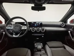 2020 Mercedes-Benz A-Class A 200 L — фото 5