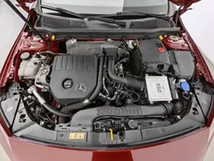 2020 Mercedes-Benz A-Class A 200 L — фото 6