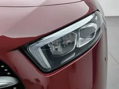 2020 Mercedes-Benz A-Class A 200 L — фото 7