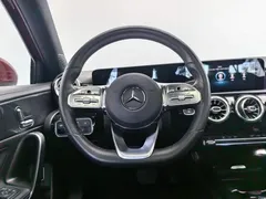 2020 Mercedes-Benz A-Class A 200 L — фото 11