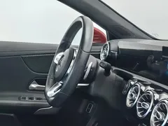 2020 Mercedes-Benz A-Class A 200 L — фото 22