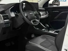 2021 Haval H6 1.5T AT, белый — фото 7