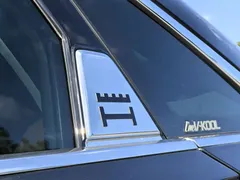 2022 Audi A8L Horch, чёрный — фото 6